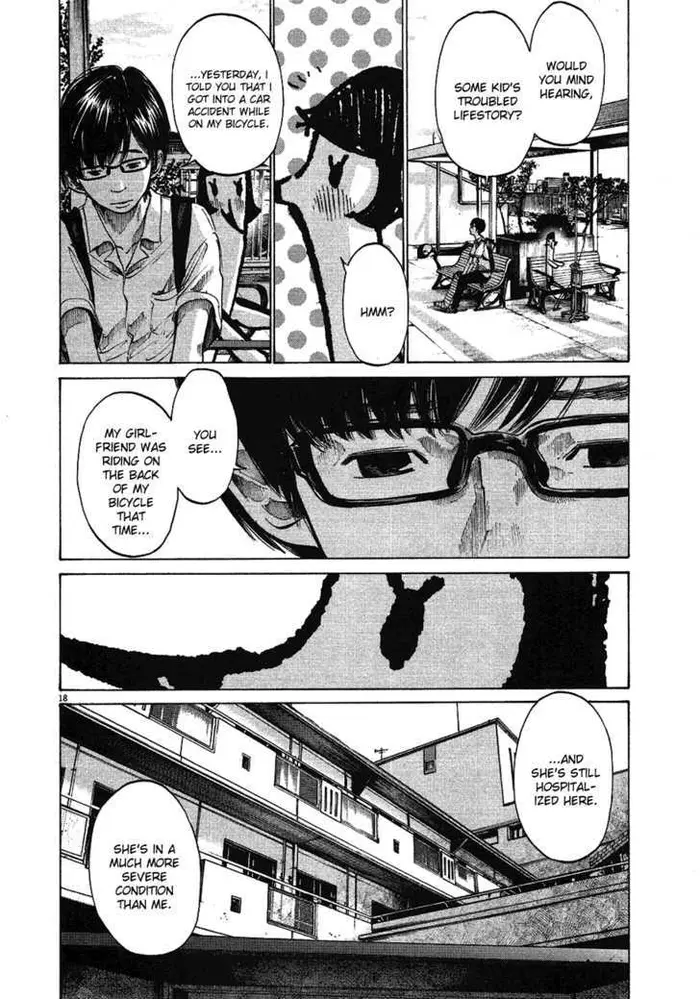 Goodnight Punpun Chapter 59 image 19_optimized